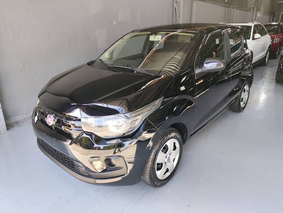 FIAT MOBI 1.0 FIREFLY FLEX DRIVE MANUAL FIAT MOBI 1.0 FIREFLY FLEX DRIVE MANUAL
